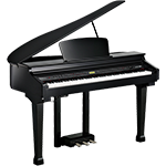 კლავიშებიანი