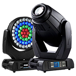 განათება